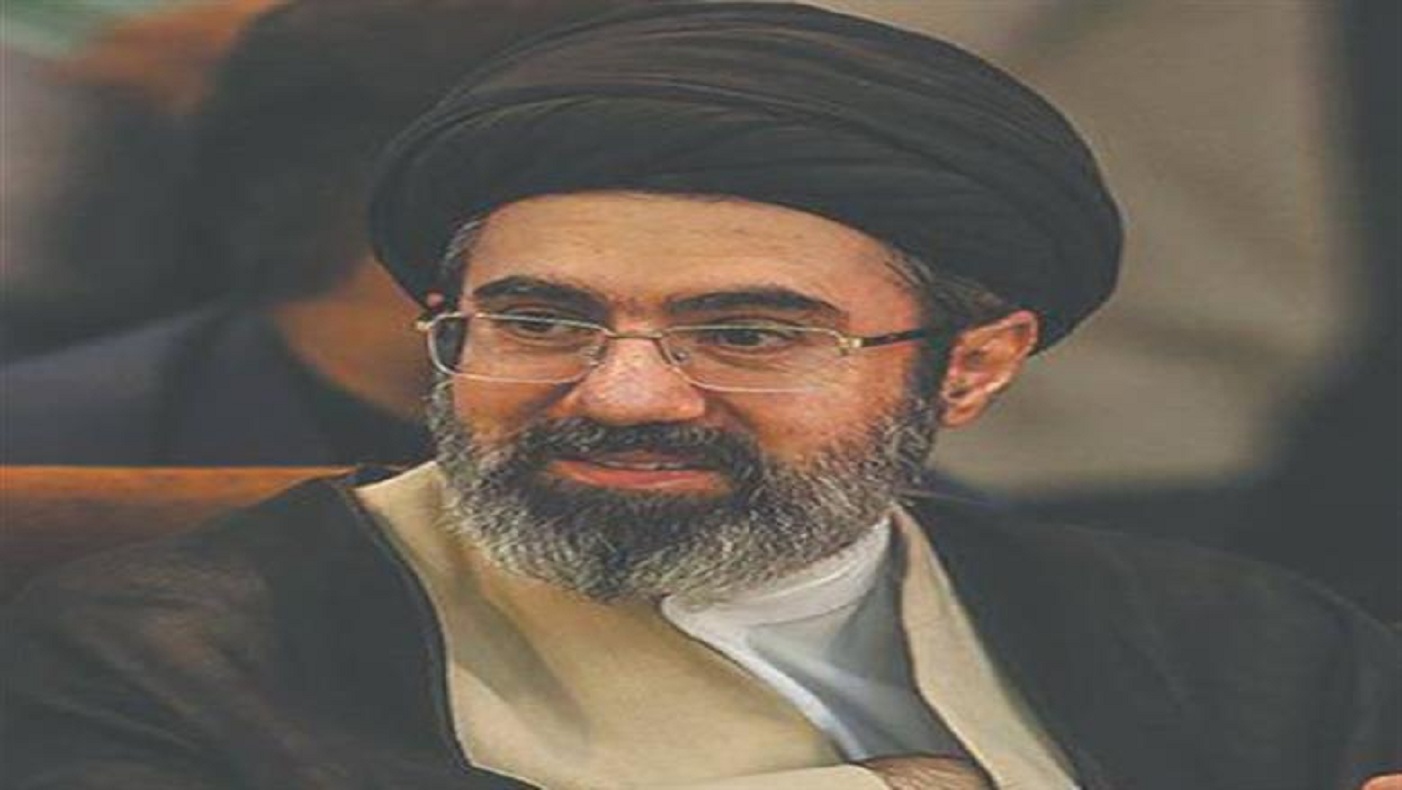 الإبن من الظل إلى العرش مجتبى خامنئي مرشداً أعلى لإيران بـ فرمان من الحرس الثوري 3 مجتبى خامنئي مرشداً أعلى لإيران