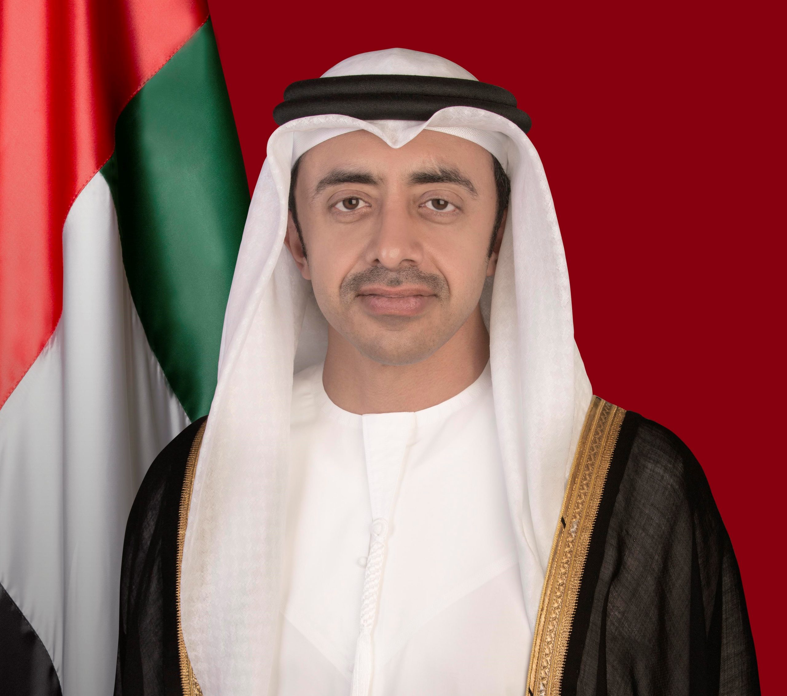 رسائل حازمة الشيخ عبد الله بن زايد يؤكد أن المساس بسيادة الدول الشقيقة والصديقة خرق للقانون الدولي 4 الشيخ عبد الله بن زايد