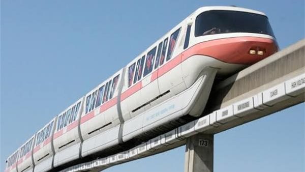 بشرى لسكان المهندسين و6 أكتوبر الكشف عن موعد تشغيل مونوريل غرب النيل وربطه بمترو الأنفاق 3 موعد تشغيل مونوريل غرب النيل