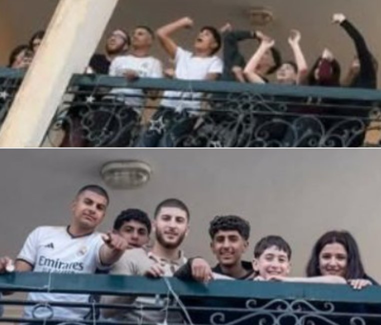 تفاصيل واقعة رش المياه على المصلين بمساكن شيراتون أثناء تأديتهم صلاة عيد الفطر والتحريض على المسيحيين بفعلها 2 واقعة رش المياه على المصلين بمساكن شيراتون