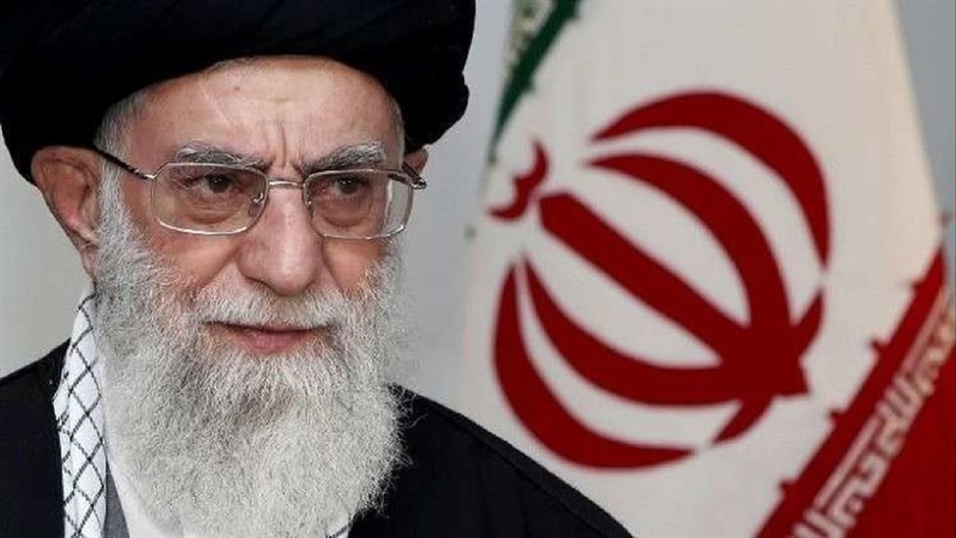 التلفزيون الإيراني يعلن مقتل المرشد علي خامنئي في مقر إقامته 4 المرشد الأعلى علي خامنئي