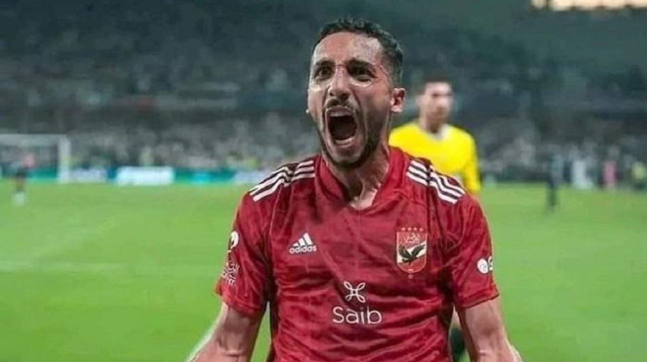 بإيمان الأبطال كريم فؤاد يكسر صمت الإصابة بالرباط الصليبي برسالة تقشعر لها الأبدان 3 تفاصيل إصابة كريم فؤاد