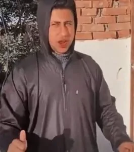تعليق الكاتبة فاطمة ناعوت بعد القبض على الشاب الذي تطاول على المسيحيين وهدّد بإيذائهم 4 فيديو تحريضي لشاب يتوعد المسيحيين في رمضان