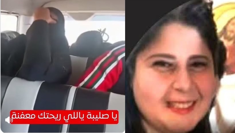 الكاتب خالد منتصر يعلق على واقعة ميكروباص المنصورة عقب إهانة سيدة مسيحية بطريقة مؤسفة 2 واقعة ميكروباص المنصورة عقب إهانة سيدة مسيحية