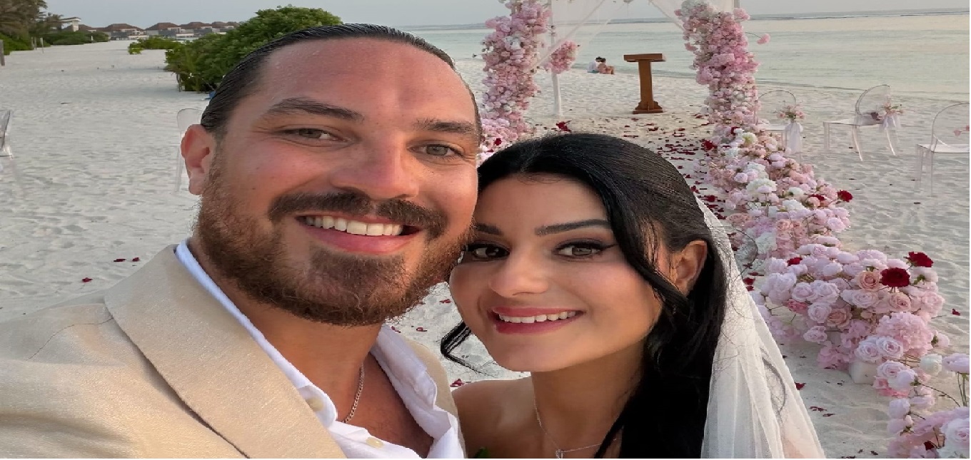 تفاصيل تحول زفاف المالديف لكابوس بسبب حرب أمريكا وإيران 2 تحول زفاف المالديف لكابوس