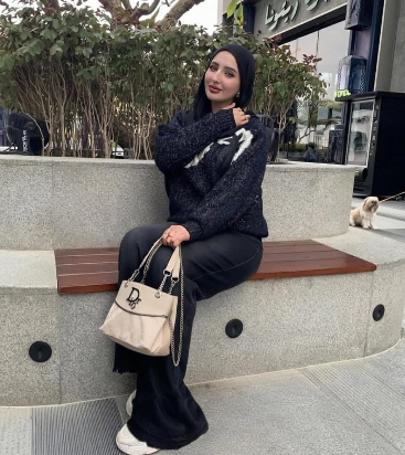 من هي البلوجر رنا أحمد التى أعلنت زواجها سرا من الشناوي 2 البلوجر رنا أحمد