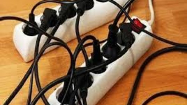 نصائح تساعدك من نفاد رصيد الكهرباء بشكل سريع غطي العداد 4 تقليل استهلاك الكهرباء
