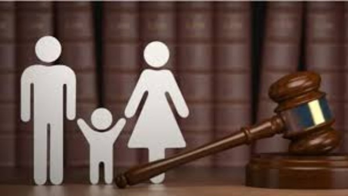 مفاجآت في في قانون الأحوال الشخصية للمسيحيين انتهاء زمن ساعتي الرؤية والمبيت حق أصيل للأب 2 قانون الأحوال الشخصية