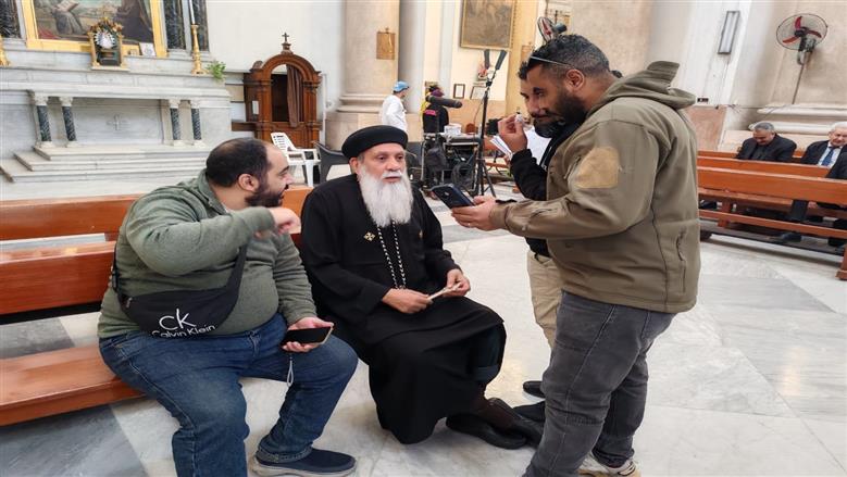 بالصور التزام الفنان مصطفى شعبان وتدقيقه في أصغر التفاصيل تفاصيل شخصية جورج في مسلسل درش رمضان 2026 5 641539358 10164567380024407 6633860354525219715 n 123