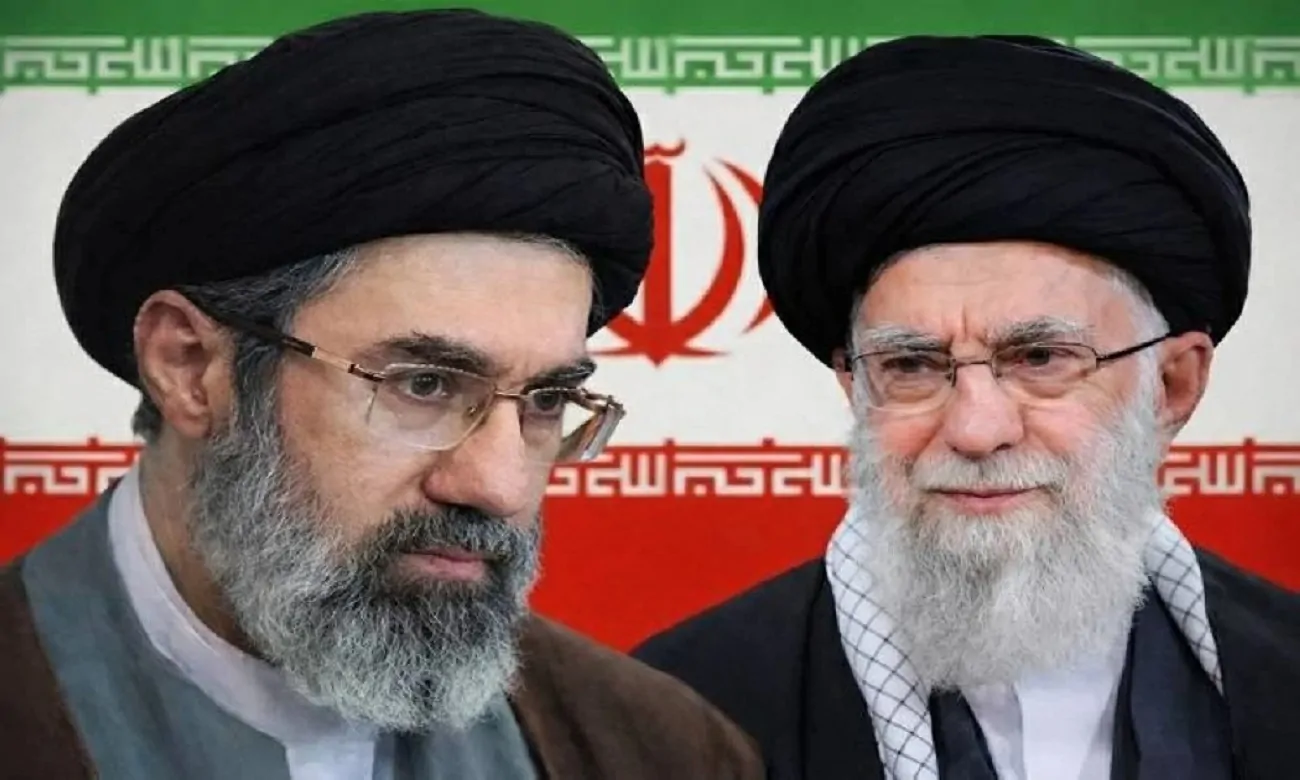 كشف تفاصيل أول رسالة لمرشد إيران الجديد عقب توليه المنصب 2 مجتبي خامنئي المرشد الإيراني الجديد