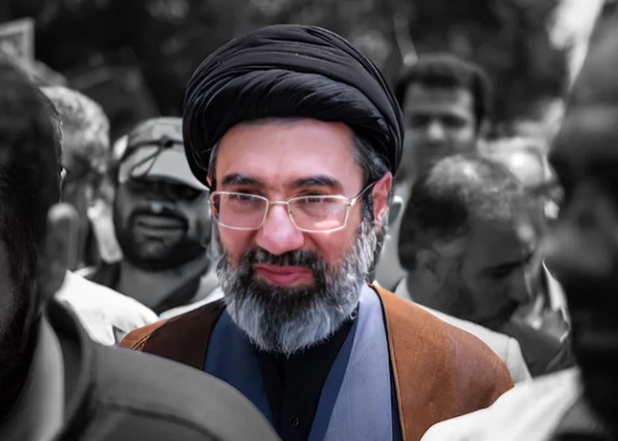رسميا الإعلان عن مجتبى خامنئي المرشد الثالث لإيران 2 مداولات سرية حول تعيين مجتبى