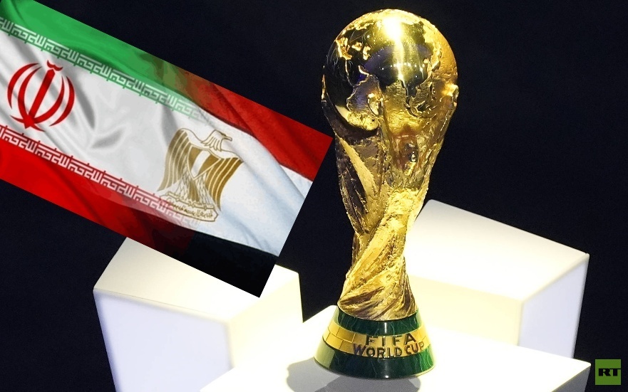 بعد قرار ترامب المفاجئ وانسحاب إيران هل يتغير منافسو مصر في مونديال 2026 3 هل تشكل إيران أزمة في مونديال 2026