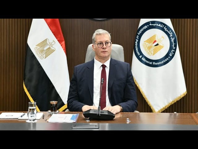 بيان عاجل من وزارة البترول يحسم الجدل حول حادث ناقلة الغاز قبالة سواحل ليبيا 2 نفي قاطع من البترول