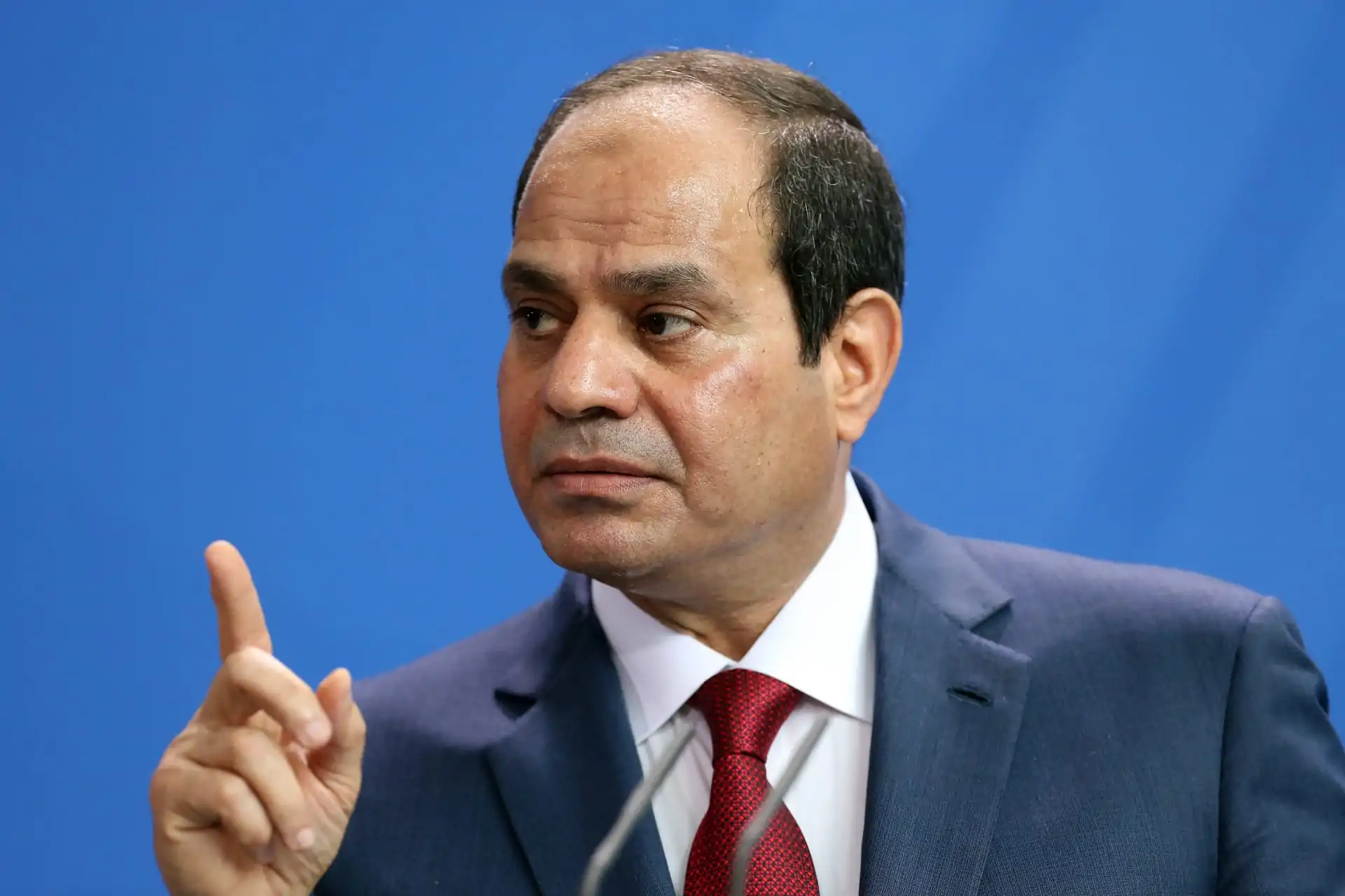 تعليمات الرئيس السيسي بإلغاء التخصصات غير المطلوبة قولوا للناس دي آخر دفعة 3 توجيهات الرئيس السيسي