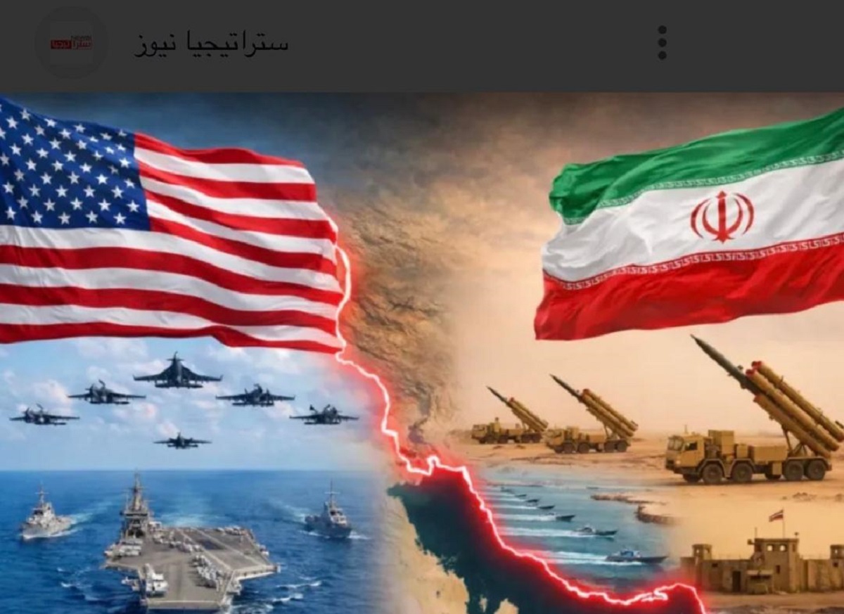 رسميا الإعلان عن مجتبى خامنئي المرشد الثالث لإيران 3 حرب إيران وأمريكا
