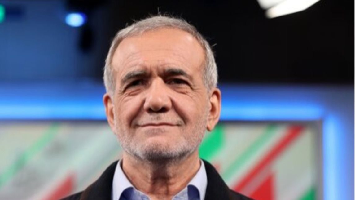 الرئيس الإيراني مسعود بزشكيان يقدم اعتذار لدول الخليج ويعلن وقف الهجمات 2 الرئيس الإيراني مسعود بزشكيان