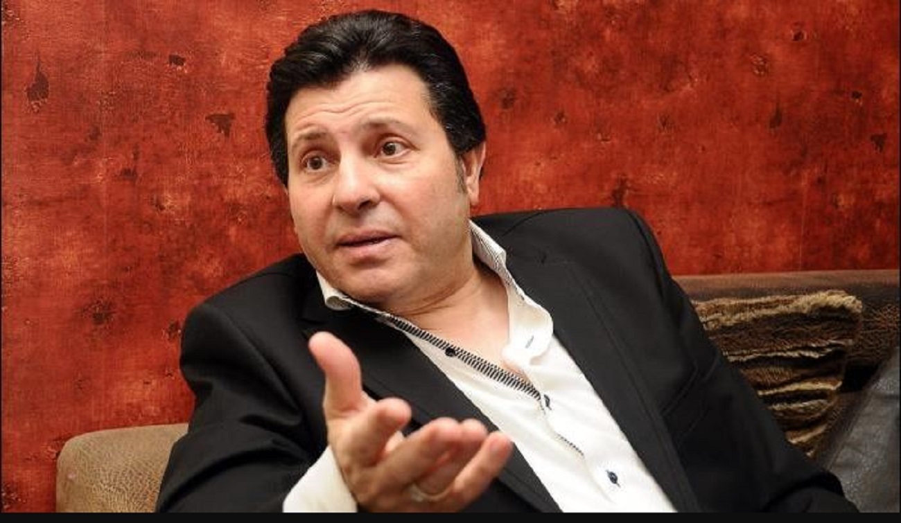 هاني شاكر على أجهزة التنفس الصناعي في باريس وتطورات مقلقة لحالته 2 هاني شاكر من الجراحة إلى "التنفس الصناعي