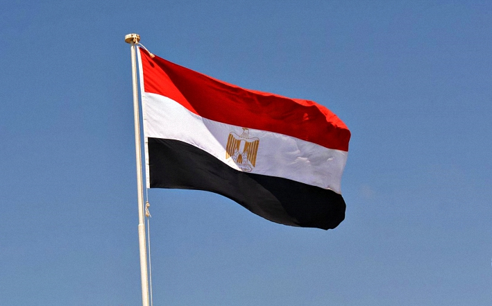 عارٍ عن الصحة تعليق مصدر مصري مسؤول عن إخطار القاهرة مسبقًا بالهجوم الإسرائيلي على إيران 2 مصدر مسئول ينفي مزاعم الإعلام العبري