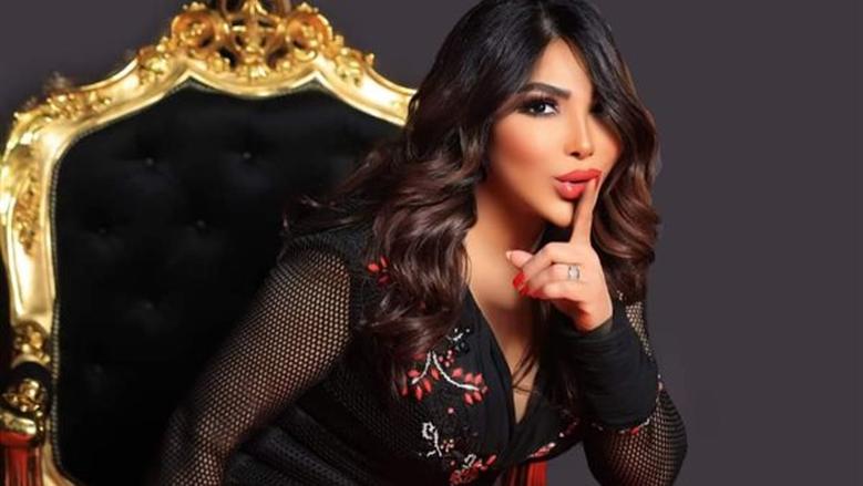 الفنانة غادة إبراهيم أنا توبت عن المشاهد الجريئة والفن اللي بنعمله فيه حاجات حرام 3 الفنانة غادة إبراهيم