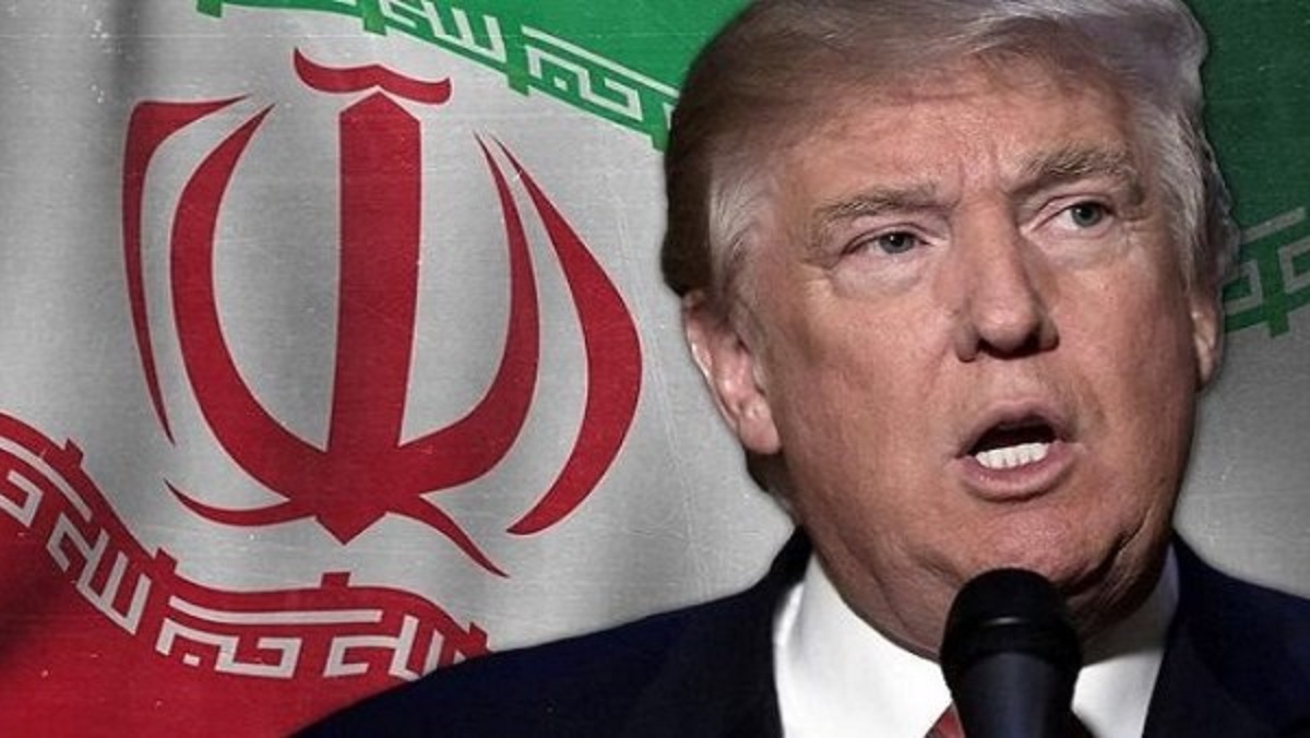 دونالد ترامب يكشف عن موعد قرار إنهاء الضربات على إيران 4 دونالد ترامب