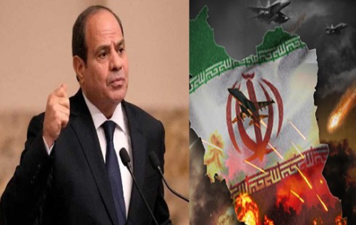 أحمد موسى يوضح تأثير الصراع الأمريكي الإيراني على الاقتصاد المصري 3 الرئيس السيسي يوجه تحذير هام من تداعيات حرب إيران