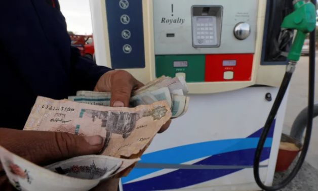 بعد زيادة البنزين والسولار والغاز عقوبات السائقين المخالفين لتعريفة الركوب 3 زيادة البنزين والسولار والغاز