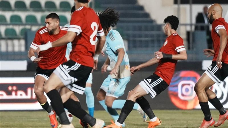 أول قرار من النادي الأهلي عقب الخسارة أمام طلائع الجيش 4 خسارة النادي الأهلي أمام طلائع الجيش