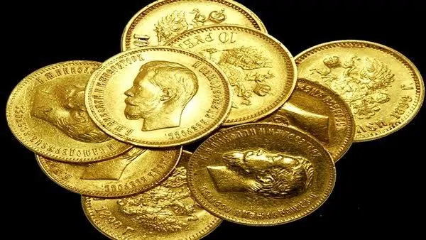 ارتفاع سعر الذهب اليوم 10مارس2026 ببداية تعاملات الثلاثاء 3 أسعار الذهب اليوم