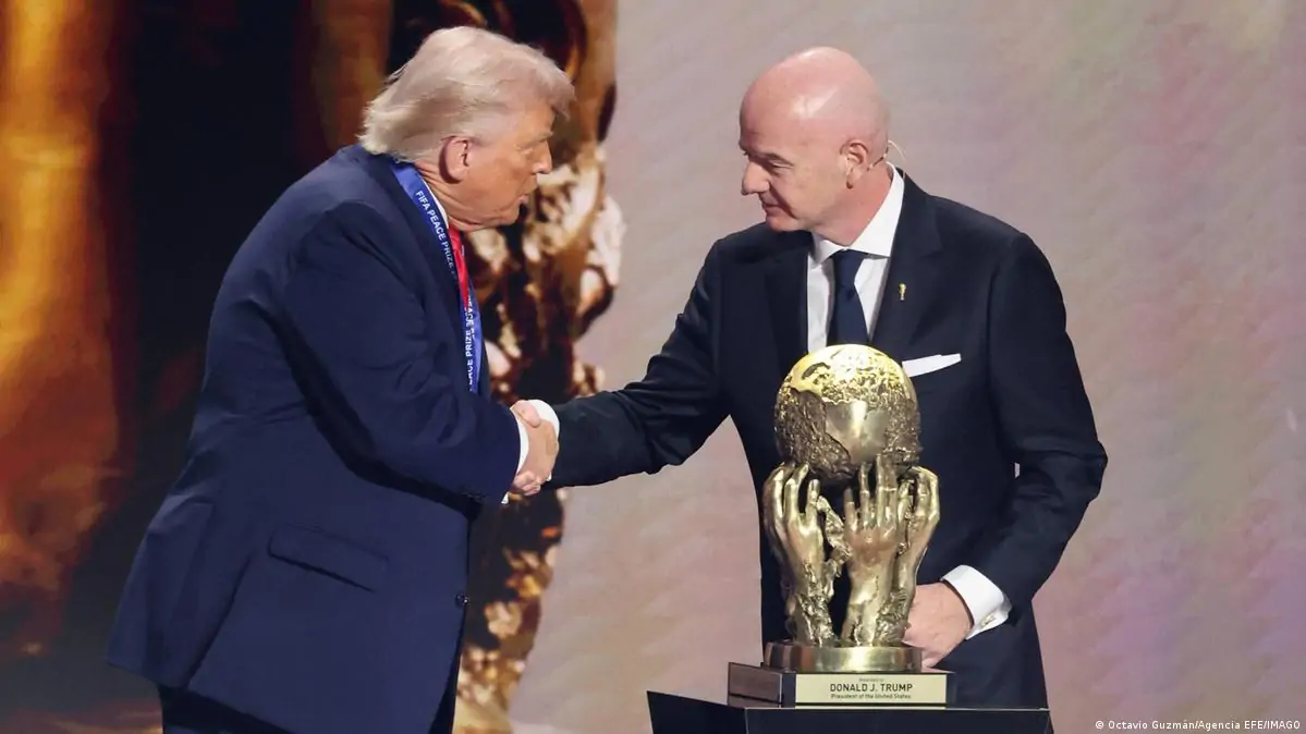 بعد قرار ترامب المفاجئ وانسحاب إيران هل يتغير منافسو مصر في مونديال 2026 2 ترامب يرحب بـ "أسود فارس