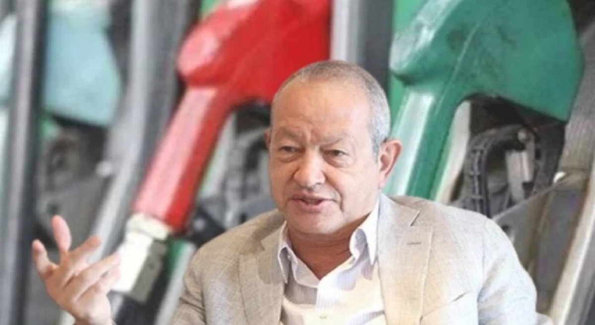 نجيب ساويرس يكشف عن مقترح جديد للحكومة لحل أزمة الوقود عقب تفاقمها 4 أزمة الوقود
