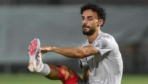مفاجأة بشان انتقال أحمد عبد القادر لنادي الزمالك إتمام التوقيع رسميا خلال أيام 2 أحمد عبد القادر