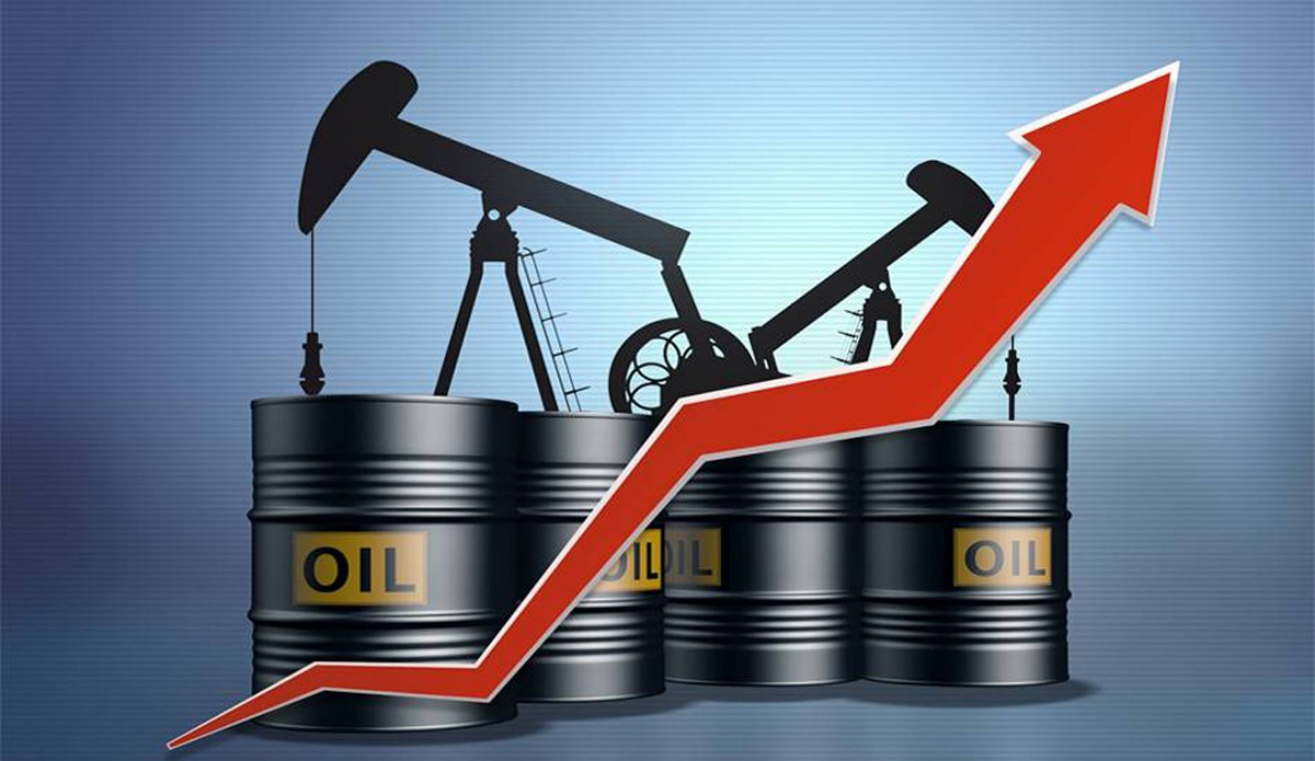 الكشف عن السيناريوهات البديلة لنقل النفط وهل سيصبح خط سوميد بديل مضيق هرمز 3 ارتفاع أسعار النفط