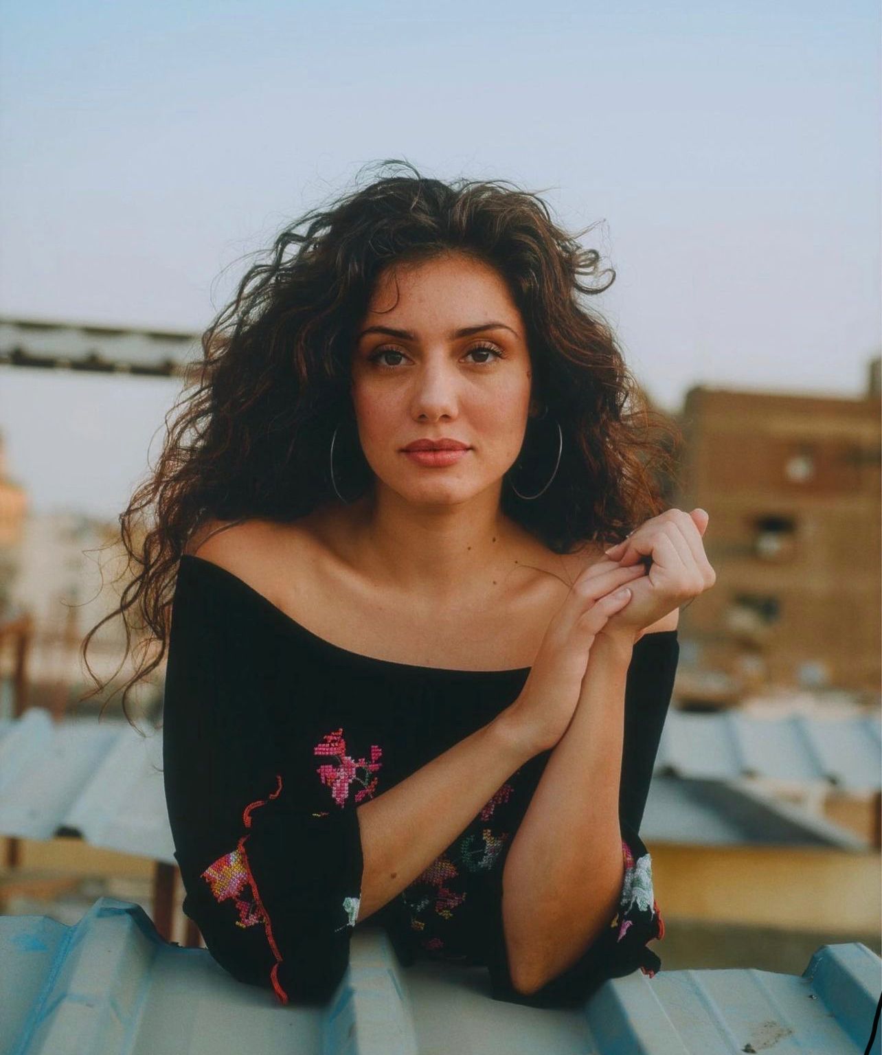 ننشر صور لـ جيهان الشماشرجي بعد تصدرها التريند بسبب اتهامها بالسرقة 6 641539358 10164567380024407 6633860354525219715 n 363