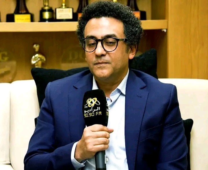 بالفيديو إسحاق يونان يتحدث عن تجربة شخصية مؤثرة تعرض لها من فقدان الشغل للعوض الكبير مدير طردني وقالي هتشحت وتموت من الجوع 3 إسحاق يونان