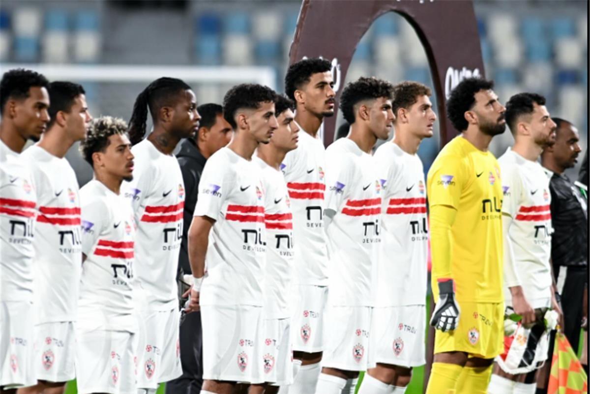 ريمونتادا الروح والقفاز البديل الزمالك يقهر المستحيل ويعبر لنصف نهائي الكونفدرالية 2 الزمالك