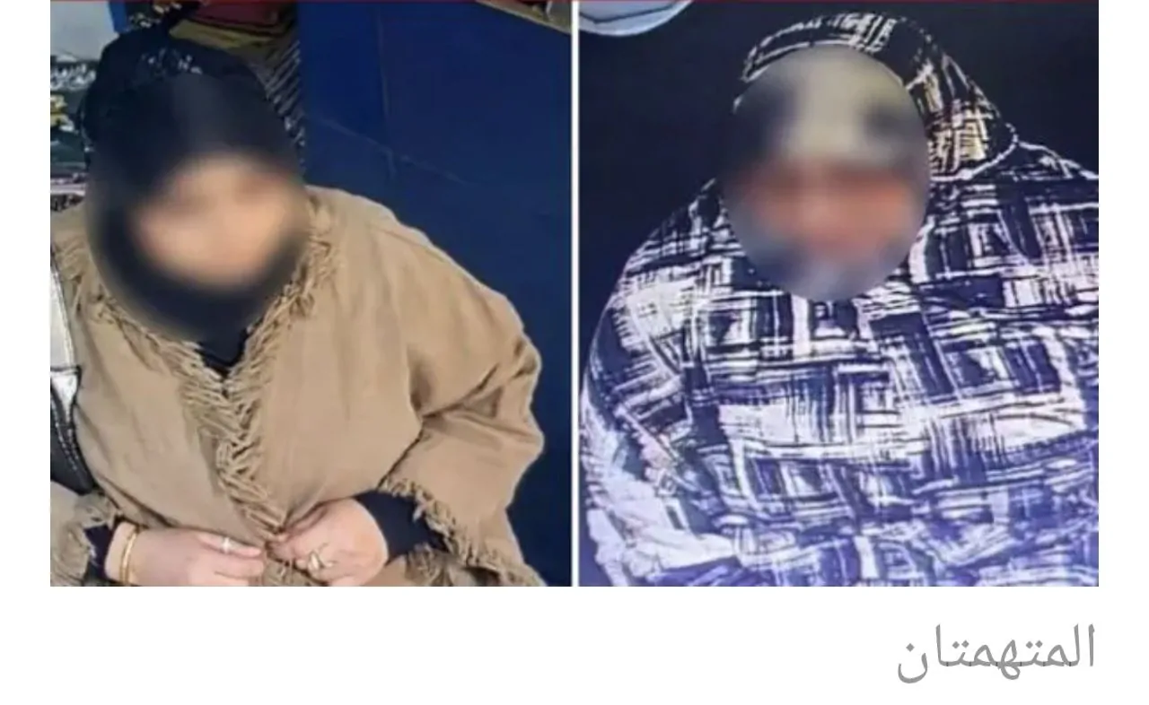 ضياع مكافأة نهاية الخدمة تفاصيل سرقة رجل مسن أثناء استخدام ماكينة الصراف 3 المتهمان بسرقة رجل مُسن أمام ماكينة الصراف