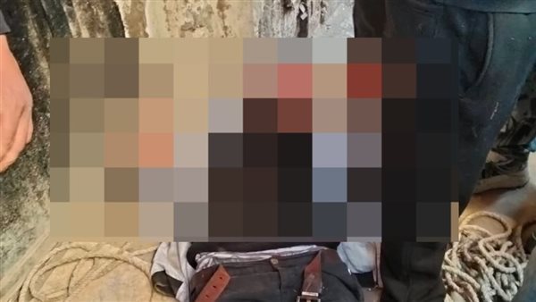 بالفيديو واقعة مؤسفة في عزبة النخل قبل الفطار لحظة اعتداء شخص على سيدتين والأهالي تتدخل 2 طعن سيدتين وسط الشارع بعزبة النخل