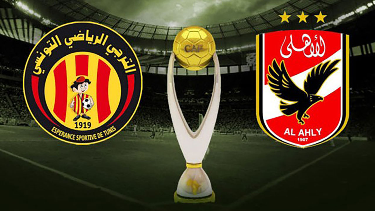 ما الذي يجب أن يعالجه النادي الأهلي قبل مواجهة الإياب ضد الترجي 4أخطاء ارتكبها في رادس وخطة إصلاح فورية 2 خسارة النادي الأهلي أمام الترجي التونسي