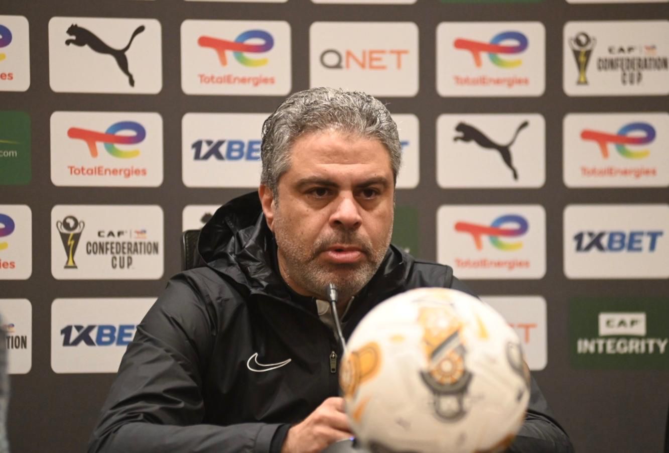 كيف تمكن معتمد جمال من إثبات نفسه بقوة داخل نادي الزمالك من مدرب مؤقت إلى بطل المشهد 4 تعليق معتمد جمال بعد فوز نادي الزمالك على بيراميدز