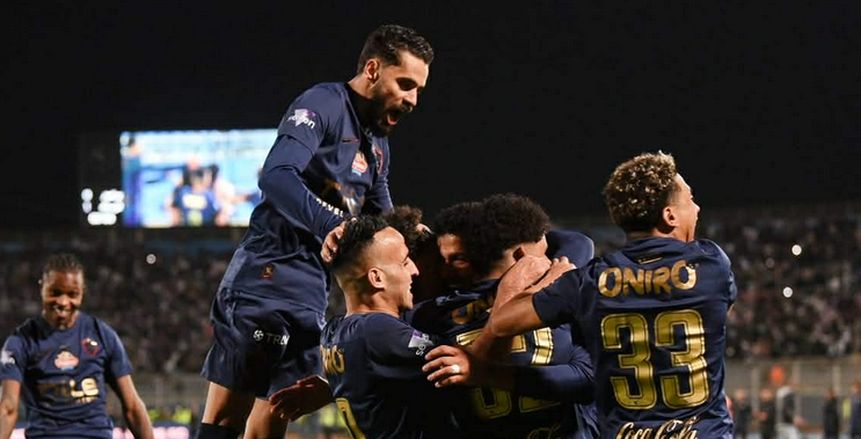 احتفالات في ميت عقبة ماذا يحدث داخل الزمالك قبل موقعة إنبي في ليلة صدارة دوري نايل 3 مباراة الزمالك وإنبي