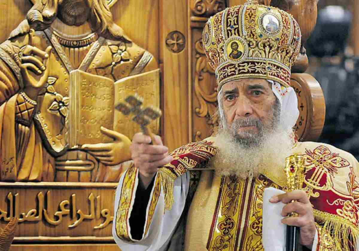 خطيئة بلا توبة لماذا ترفض الكنيسة الصلاة على المنتحر البابا شنودة يجيب 2 البابا شنودة الثالث