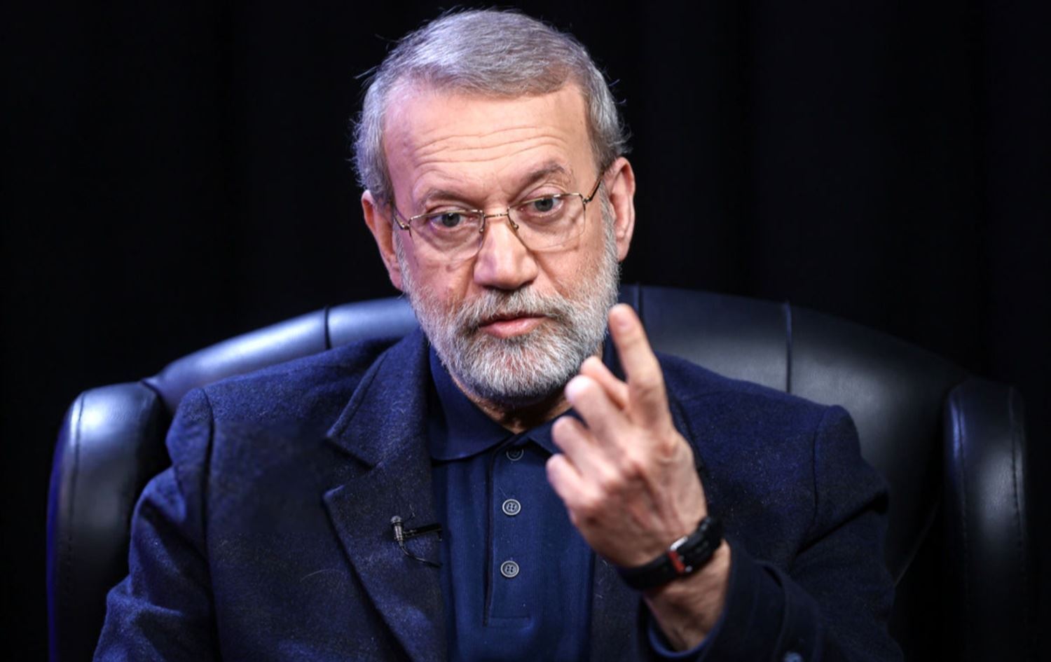 رأس الهرم يسقط في طهران اغتيال علي لاريجاني خزينة أسرار خامنئي في ضربة استباقية 2 إعلام إسرائيلي يعلن اغتيال علي لاريجاني