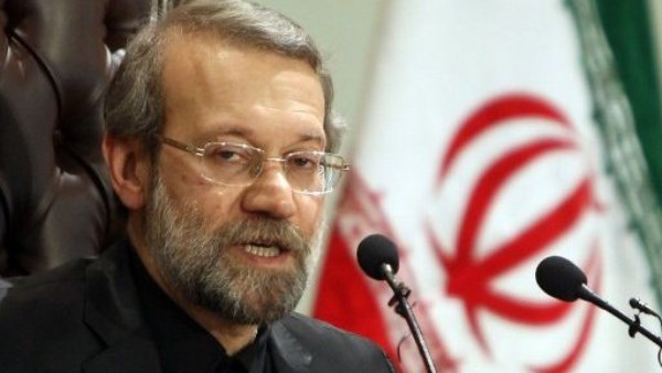 رأس الهرم يسقط في طهران اغتيال علي لاريجاني خزينة أسرار خامنئي في ضربة استباقية 4 إيران ما بعد لاريجاني