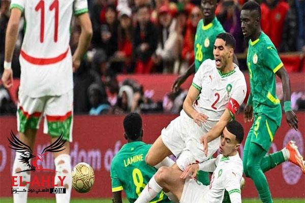 بعد قرار الاتحاد الإفريقي بتتويج المغرب هل يتكرّر سيناريو سحب الألقاب في كرة القدم 3 قرار الاتحاد الإفريقي بتتويج المغرب