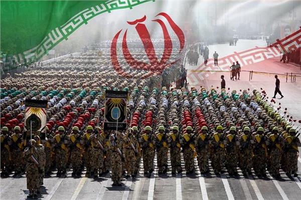 الحرس الثوري الإيراني يتوعد الاحتلال وأمريكا لن تتوقف أبدً أصوات صفارات الإنذار 2 الحرس الثوري الإيراني يتوعد