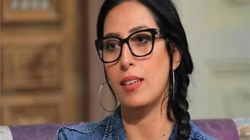 توقعات رحاب منيعم خبيرة الفلك لنهاية الحرب بين الولايات المتحدة وإيران 2 توقعات رحاب منيعم خبيرة الفلك