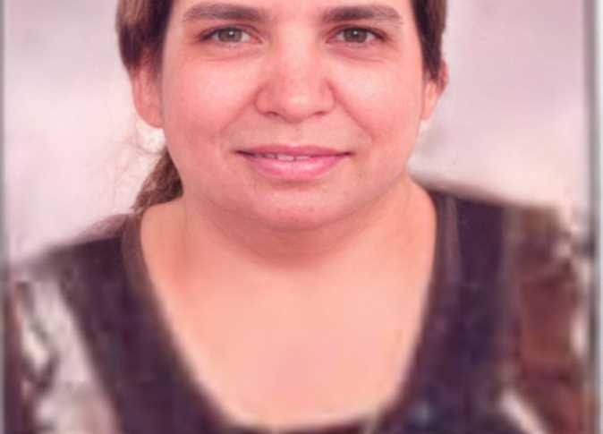 صباحة شنودة الأم المثالية بالإسكندرية ربت 3 أطفال من ماكينة خياطة كفاح 38 عاما 2 صباحة شنودة الأم المثالية