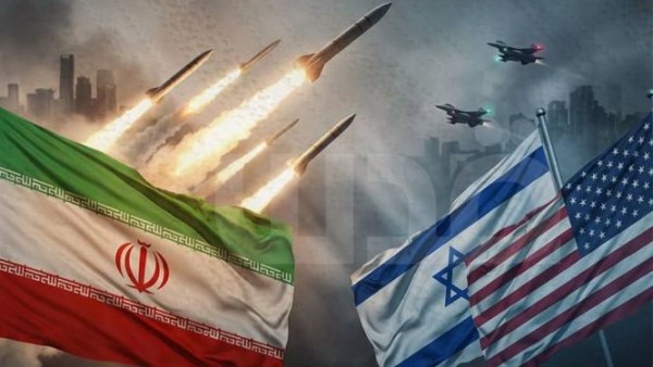 مخطط الـ 15 نقطة وثيقة أمريكية صادمة لإنهاء الحرب وتفكيك طموحات إيران النووية 4 شروط السلام الجديد وإنهاء الحرب