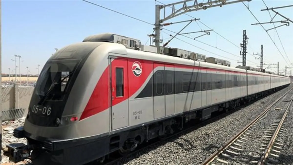 تفاصيل وظائف شاغرة في القطار الكهربائي الخفيف (LRT) التقديم متاح بعد العيد 2 أسعار تذاكر واشتراكات القطار الكهربائي