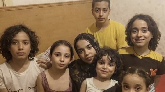 شاهد أول صورة لضحايا مذبحة كرموز بالإسكندرية جثامين 6 ضحايا أم وأبنائها 2 ضحايا مذبحة كرموز بالإسكندرية